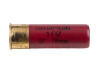 Federal Premium 12GA, Image 2