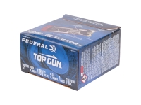 Federal 12GA Top, Image 4