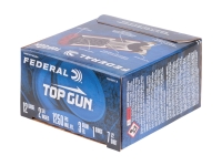 Federal 12GA Top, Image 4