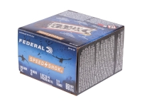 Federal 12GA Speed-Shok, Image 4