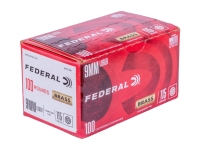 Federal 9mm Luger, Image 2