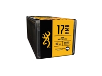 Browning .17 HMR, Image 2