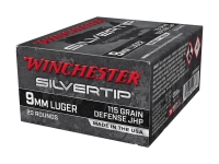 Winchester 9mm Luger, Image 2