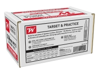 Winchester 5.56x45mm NATO, Image 2