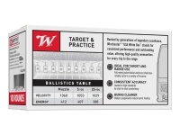 Winchester .40 S&W, Image 2