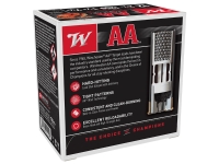 Winchester 12GA AA, Image 2