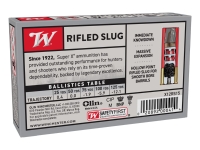 Winchester 12GA Super-X, Image 2