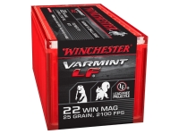 Winchester .22 WMR, Image 2