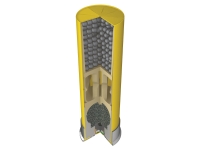 Winchester 20GA Super-Target, Image 3