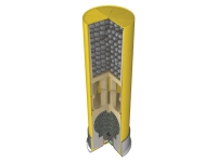 Winchester 20GA Super-Target, Image 3