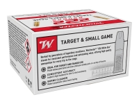 Winchester .22 LR, Image 2
