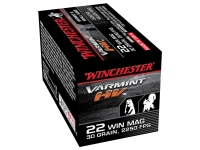 Winchester .22 WMR, Image 2