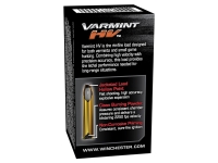 Winchester .22 WMR, Image 3