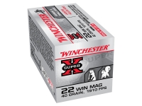 Winchester .22 WMR, Image 2