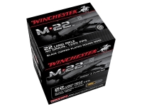 Winchester .22 LR, Image 3