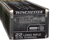 Winchester .22 LR, Image 2