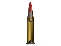 Winchester .17 WSM, Image 3