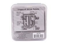 JTS Dead Center, Image 2