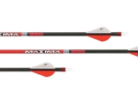 Carbon Express Maxima, Image 2