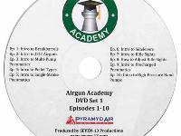 Pyramyd Air Airgun, Image 2