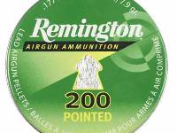 Remington .177 Cal,, Image 2