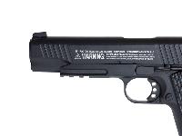 Remington 1911 RAC, Image 4