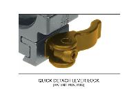 UTG 1" Quick-Detach, Image 4
