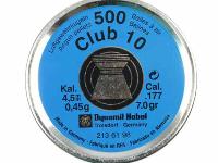 RWS Club .177, Image 2