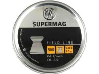 RWS Supermag .177, Image 2