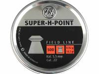 RWS Super-H-Point .22, Image 2
