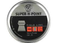 RWS Super-H-Point .25, Image 2
