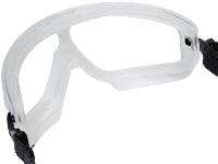 Radians Barricade Goggles,, Image 3