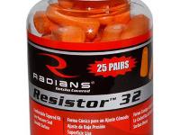 Radians Disposable Foam, Image 2