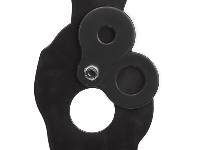 Remington Auto-Reset Knockdown, Image 3
