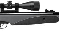 Remington Genesis w/3-9x40, Image 3