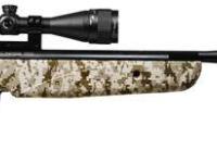 Remington Nitro Piston, Image 3