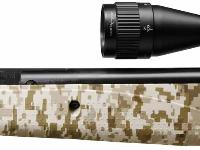 Remington Nitro Piston, Image 5