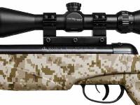 Remington Nitro Piston, Image 6