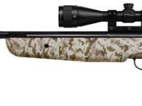 Remington Nitro Piston, Image 2