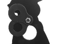 Remington Auto-Reset Knockdown, Image 3