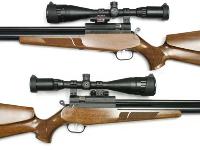 Evanix Renegade Carbine, Image 2