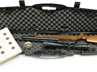 Evanix Renegade Carbine, Image 3
