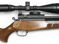 Evanix Renegade Carbine, Image 5