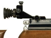Air Arms S400, Image 5