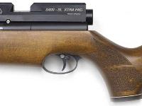 Air Arms S400, Image 6