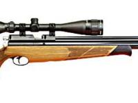 Air Arms S400C, Image 2