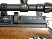 Air Arms S410, Image 8