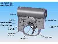 Air Arms S410, Image 13