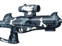 Crosman NightProwler, Camo, Image 2