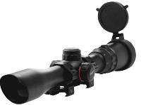 Leapers 3-9x32 Rifle, Image 3